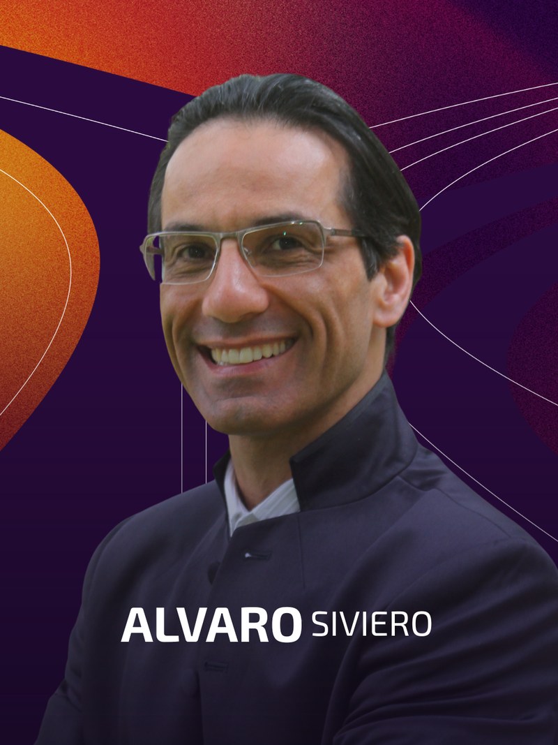 Foto de Alvaro Siviero