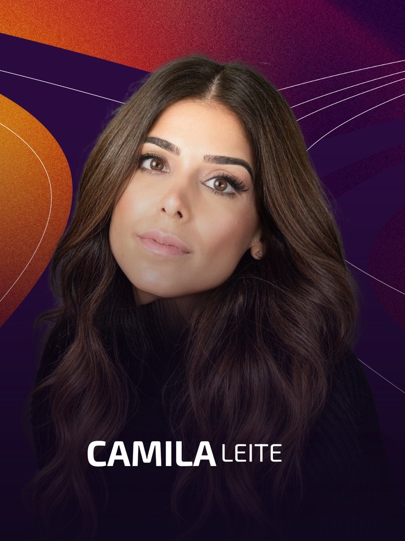Foto de Camila Leite