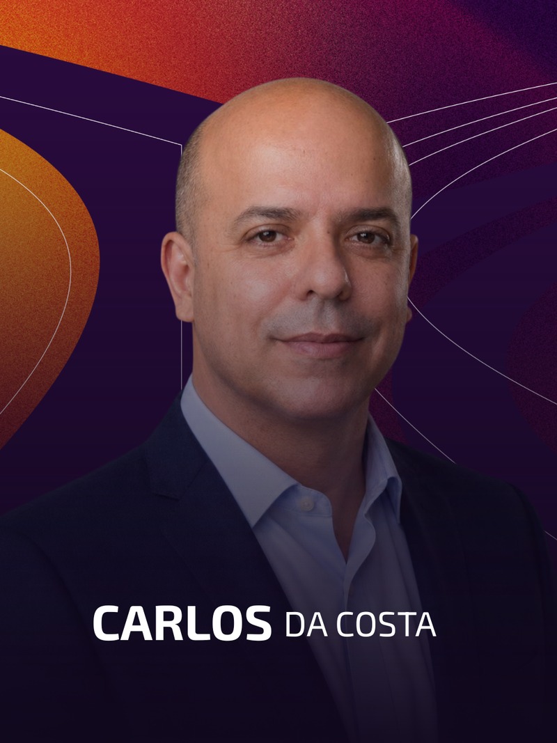 Foto de Carlos Da Costa