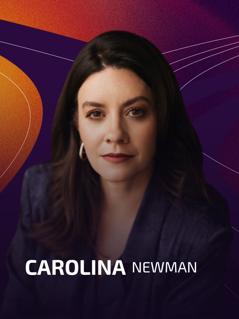 Foto de Carolina Newman