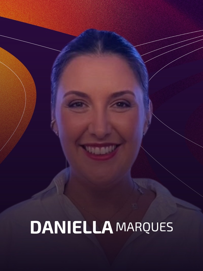 Foto de Daniella Marques