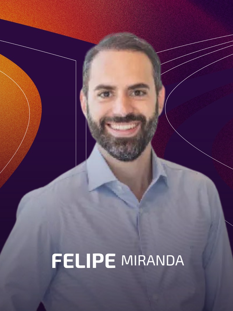 Foto de Felipe Miranda