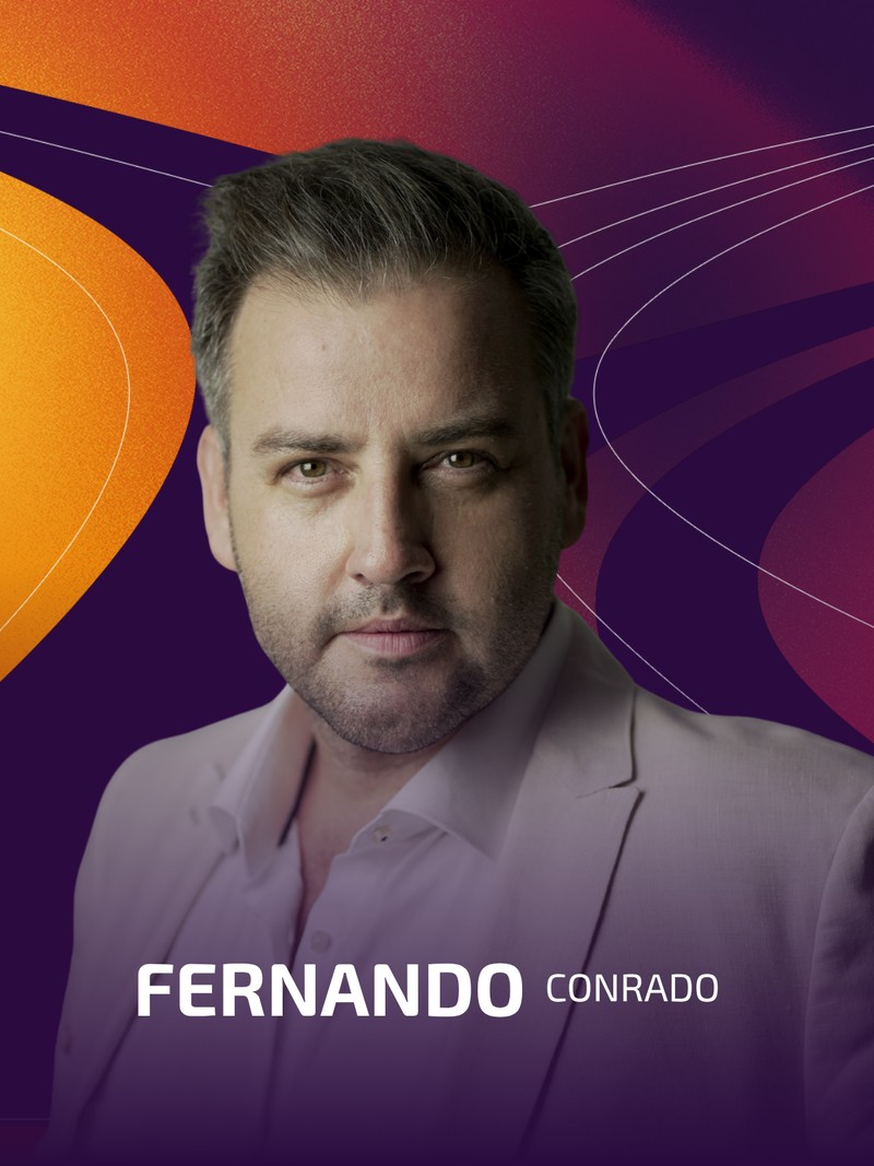 Foto de Fernando Conrado
