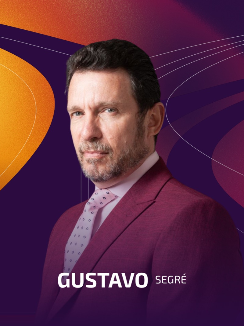 Foto de Gustavo Segré