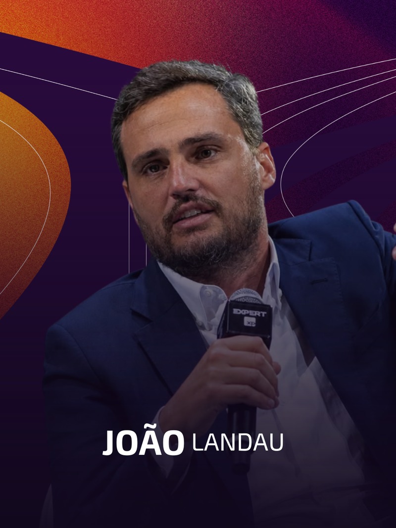 Foto de João Landau