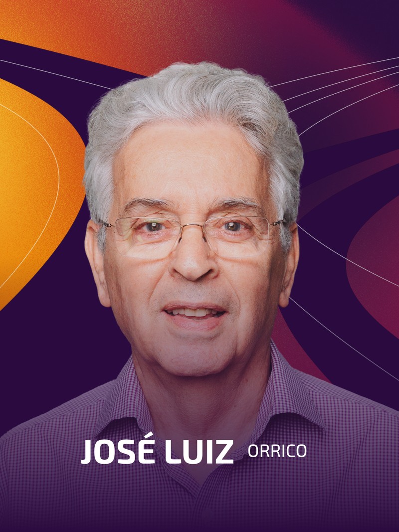 Foto de José Luiz Orrico