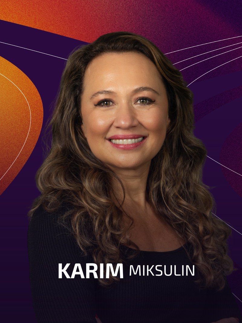 Foto de Karim Miskulin