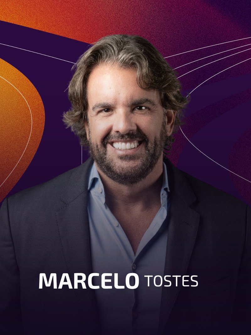 Foto de Marcelo Tostes