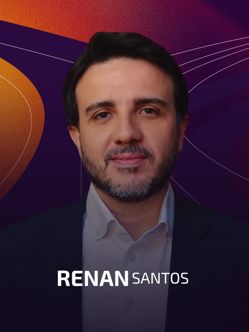 Foto de Renan Santos