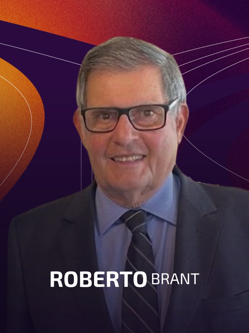 Foto de Roberto Brant