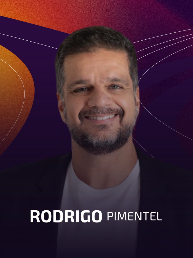 Foto de Rodrigo Pimentel