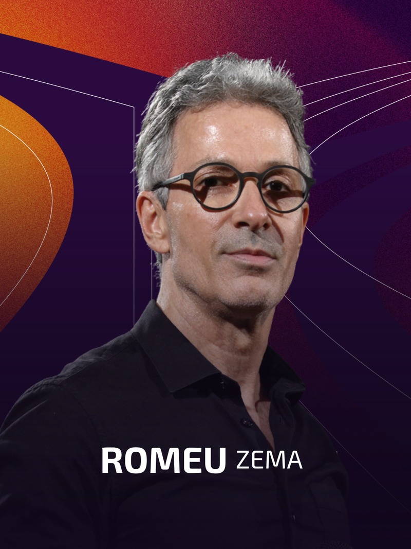 Foto de Romeu Zema