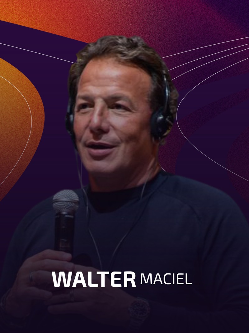 Foto de Walter Maciel